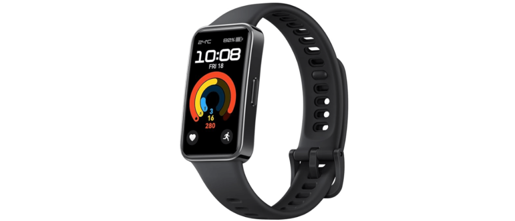 Huawei Band 9 Fitness Tracker
