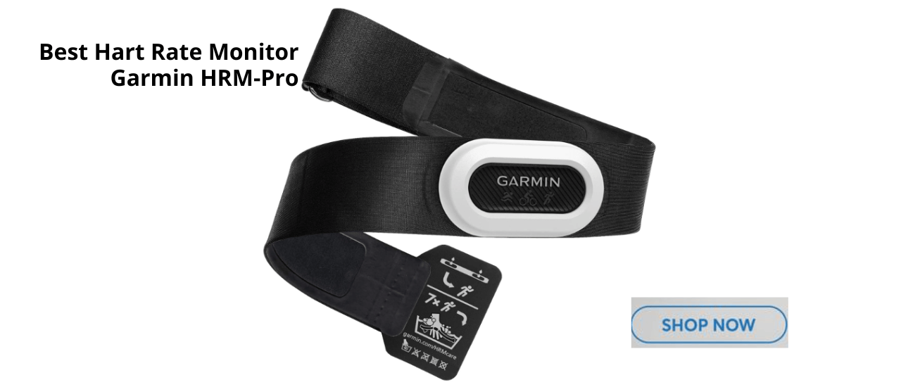 Beste Hartslag Band Van Garmin
