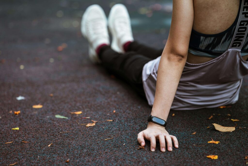 Fitbit
